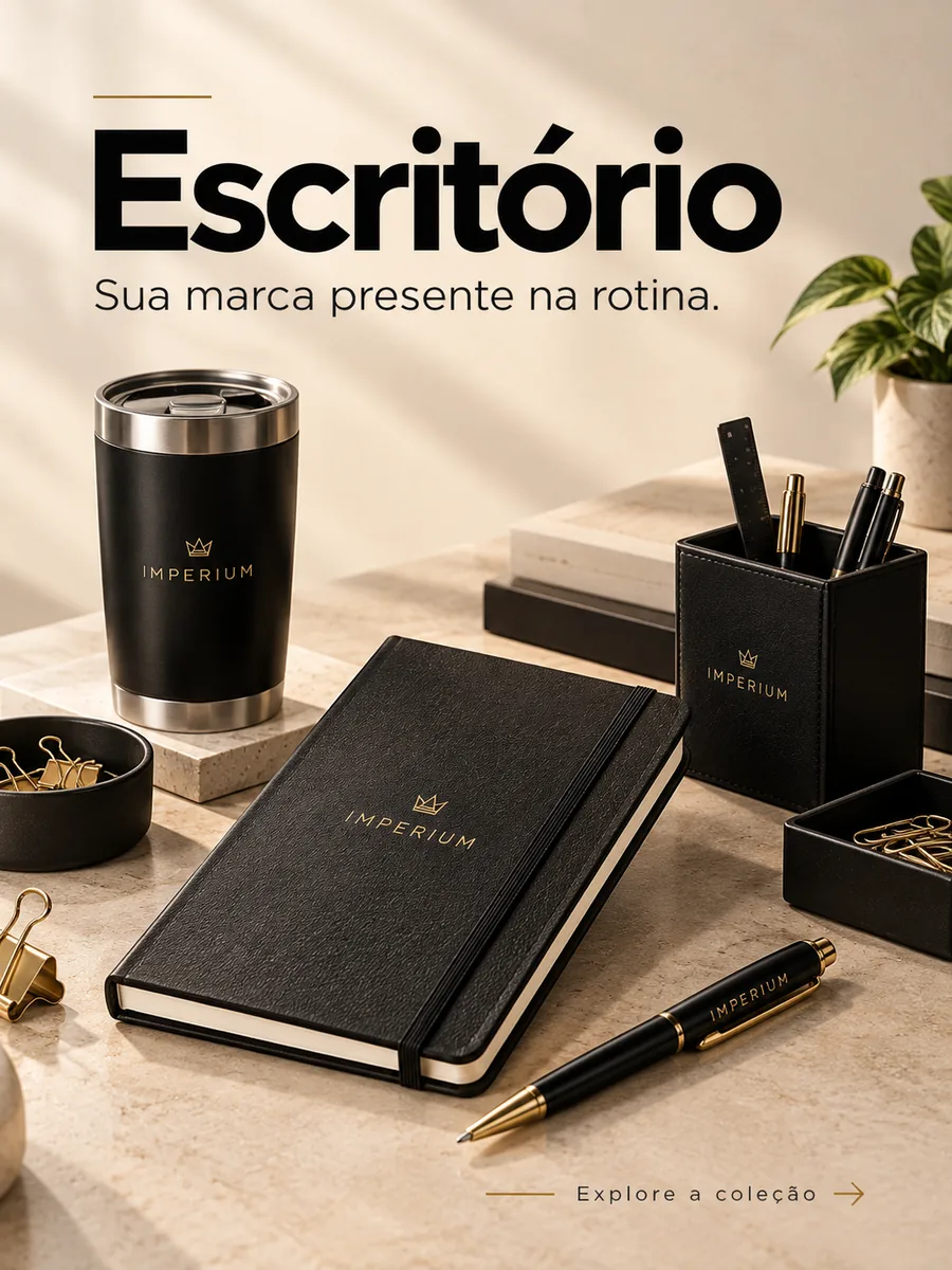5 brindes corporativos que realmente sao usados no dia a dia