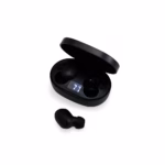 Fone de Ouvido Bluetooth Touch - Preto