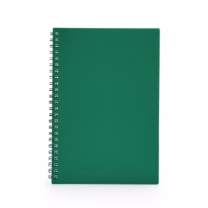 Verde-escuro