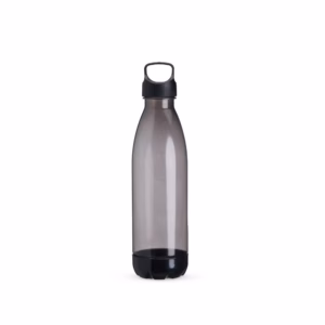Garrafa Plástica Translúcida 680ml