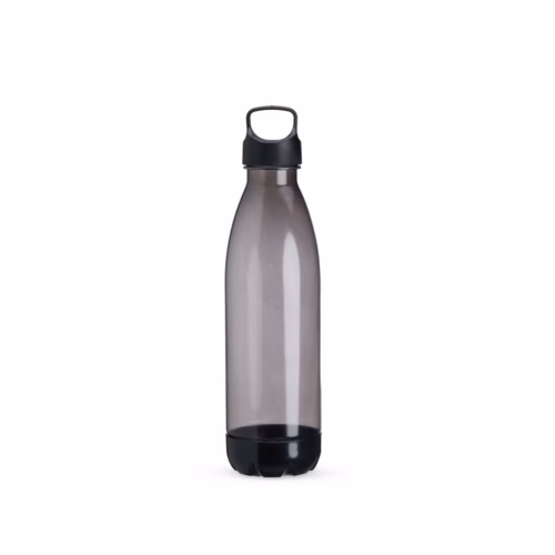 Garrafa Plástica Translúcida 680ml