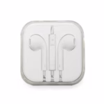 Fone de Ouvido Estéreo com Microfone