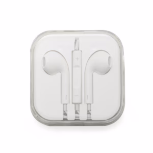 Fone de Ouvido Estéreo com Microfone