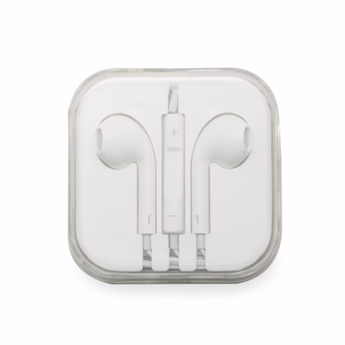 Fone de Ouvido Estéreo com Microfone