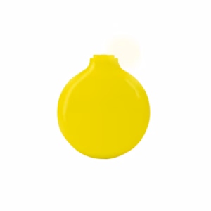 Amarelo