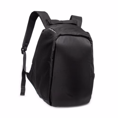 Mochila Anti-Furto USB 24L