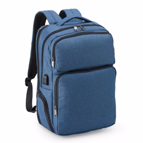 Mochila de Nylon 28L