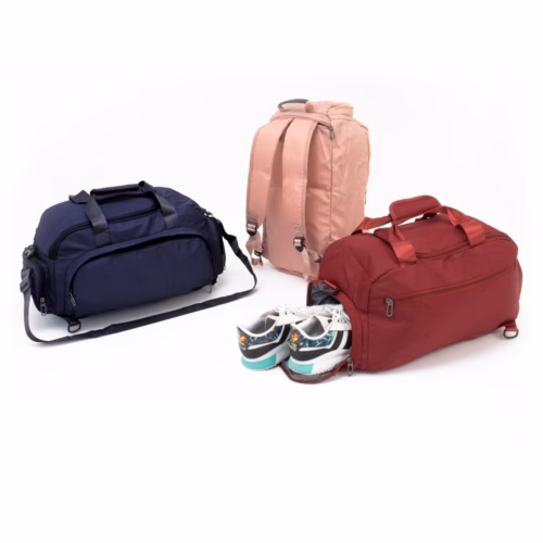 Bolsa Esportiva Poliéster 28L