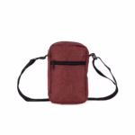 BOLSA DE OMBRO POLIÉSTER PVC MESCLA