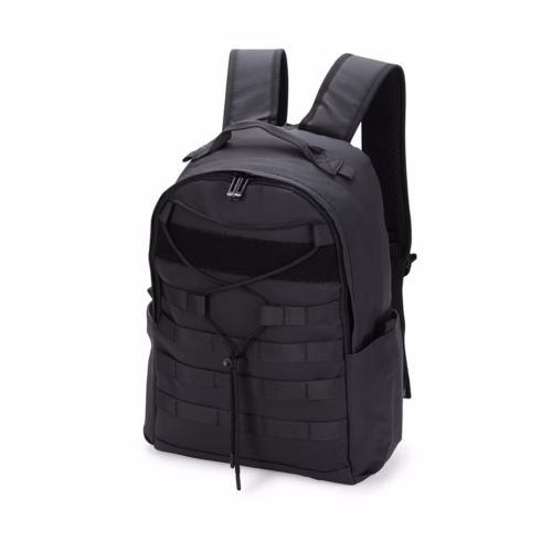 Mochila Poliéster 18L