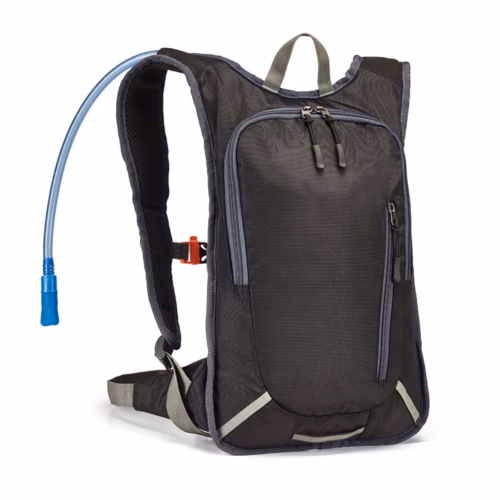 Mochila Esportiva MOUNTI com Reservatório de Água 2L