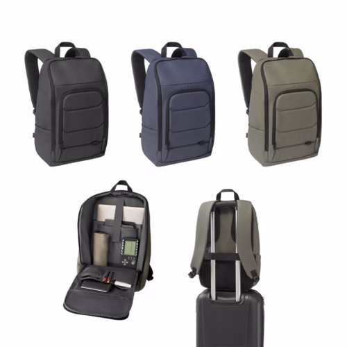 Mochila para Notebook 16” TOULON 19L