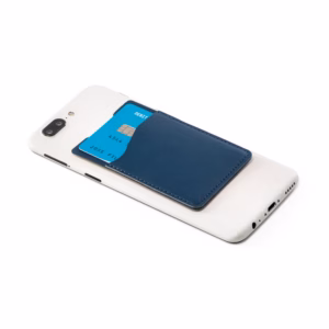 Porta-Cartões para Celular BLOCK com Bloqueio RFID