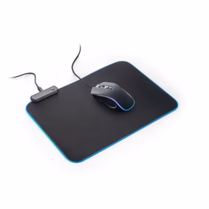 Mousepad Gamer THORNE RGB