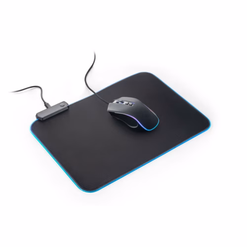 Mousepad Gamer THORNE RGB