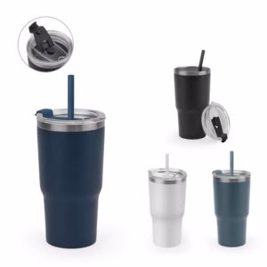 Copo de Viagem Térmico JOYNER M. 600 ml